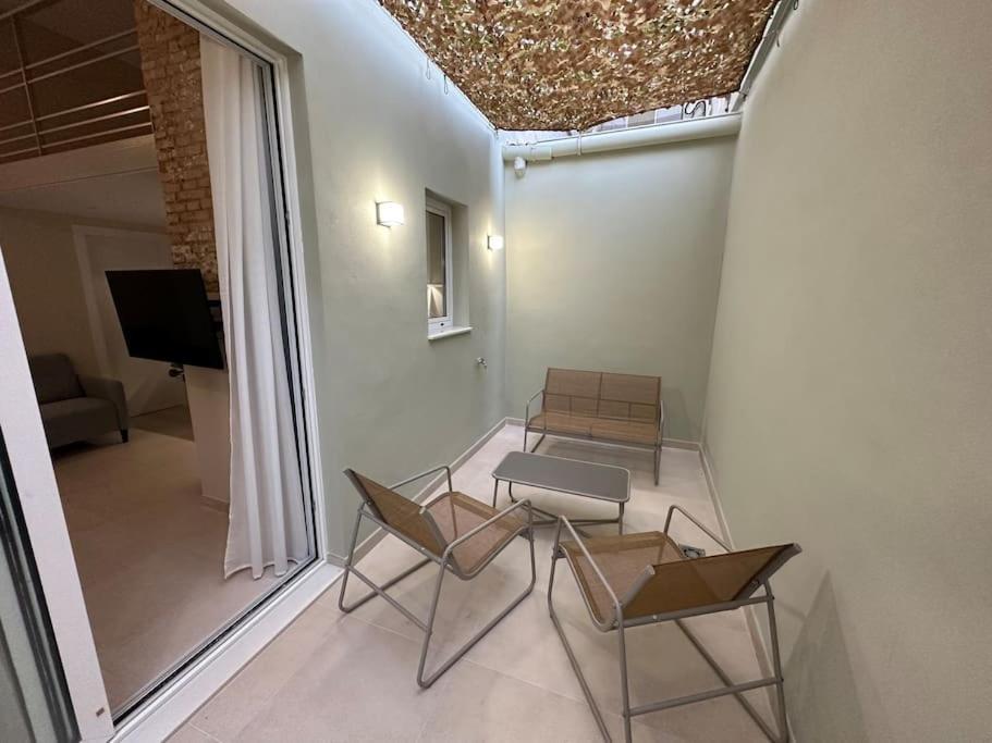 Bali Style Ruzafa Apartman Valencia Kültér fotó