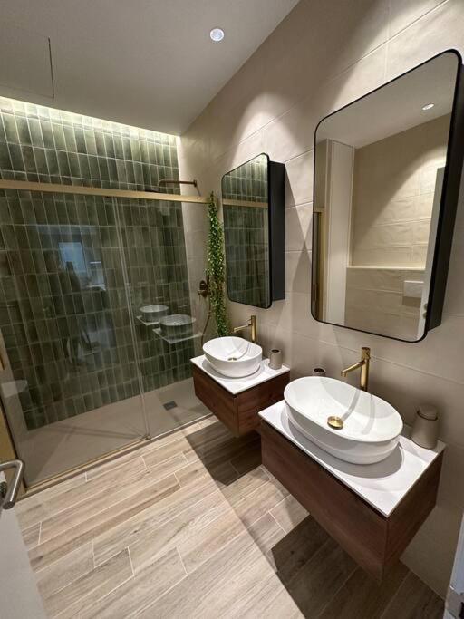 Bali Style Ruzafa Apartman Valencia Kültér fotó